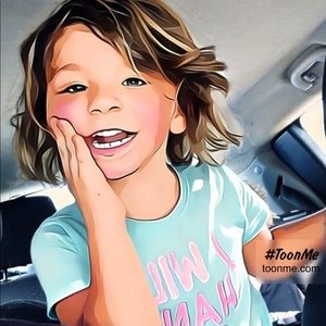 Meet your Posher, Tara